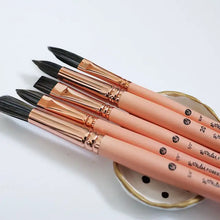 Load image into Gallery viewer, Deluxe Watercolour Brush Set