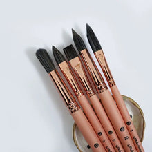 Load image into Gallery viewer, Deluxe Watercolour Brush Set