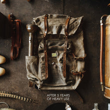 Load image into Gallery viewer, The Wilder | Field Tan