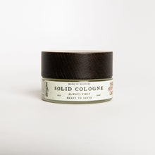 Load image into Gallery viewer, Solid Cologne | White Label