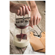 Load image into Gallery viewer, Butter Churner