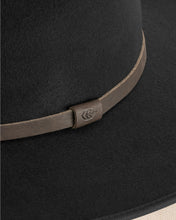 Load image into Gallery viewer, Calloway Hat | Black