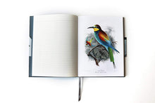 Load image into Gallery viewer, Observer&#39;s Notebook | Birds
