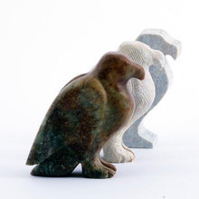 Load image into Gallery viewer, Soapstone Carving Kit | Eagle