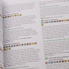 Load image into Gallery viewer, Camping Around Australia | 5th Edition