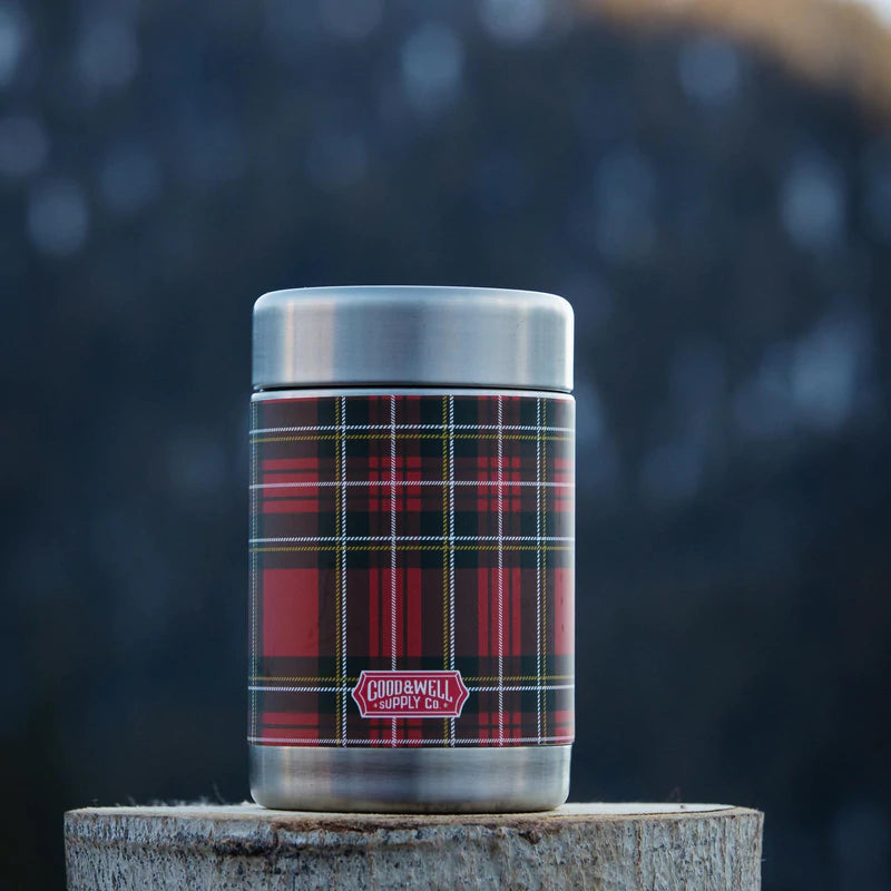 Around The Fire | Canteen Candle