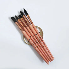 Load image into Gallery viewer, Deluxe Watercolour Brush Set