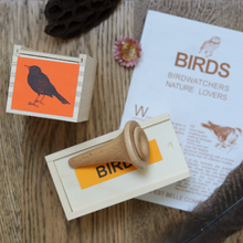 Load image into Gallery viewer, Bird Call - Blackbird