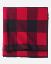 Load image into Gallery viewer, Eco Wise Easy Care Blanket | Rob Roy