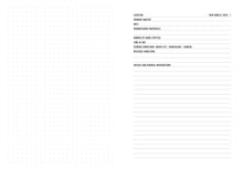 Load image into Gallery viewer, Birding Notes