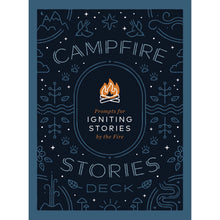 Load image into Gallery viewer, Campfire Stories Deck