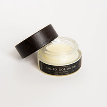 Load image into Gallery viewer, Solid Cologne | Black Label