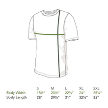 Load image into Gallery viewer, Legendary McCloud Tee