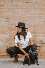 Load image into Gallery viewer, Calloway Hat | Black