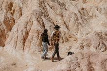 Load image into Gallery viewer, Calloway Hat | Black