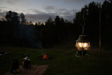 Load image into Gallery viewer, Base Camp Lantern Stand