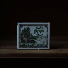 Load image into Gallery viewer, Balsam Fir Incense Cones and Holder