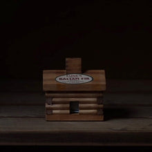Load image into Gallery viewer, Cabin Burner with Incense | Large