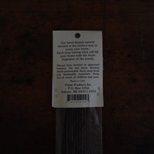 Load image into Gallery viewer, Incense Sticks