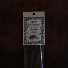 Load image into Gallery viewer, Incense Sticks