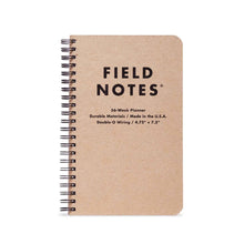 Load image into Gallery viewer, Weekly Planner | 56 Weeks