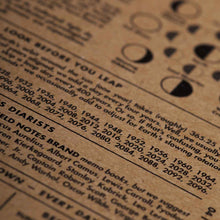 Load image into Gallery viewer, Weekly Planner | 56 Weeks