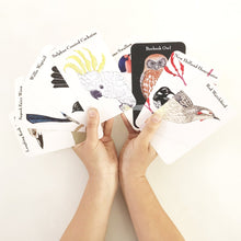 Load image into Gallery viewer, Kookaburra Card Game