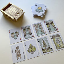 Load image into Gallery viewer, Outdoor Playing Cards
