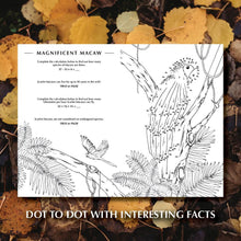 Load image into Gallery viewer, Your Wild Activity Book