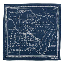 Load image into Gallery viewer, Ozarks 1900 Bandana
