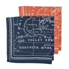 Load image into Gallery viewer, Ozarks 1900 Bandana
