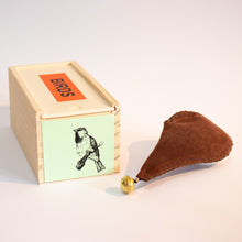 Load image into Gallery viewer, Bird Call - House Sparrow