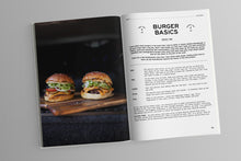 Load image into Gallery viewer, Fire To Fork