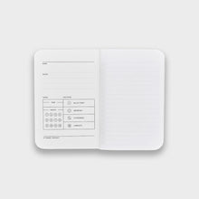 Load image into Gallery viewer, Green Terrain Notebook | 3 Pack