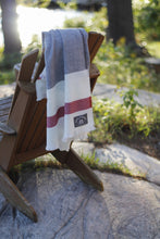 Load image into Gallery viewer, Blanket Scarf | Woodlands
