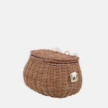 Load image into Gallery viewer, Mini Chari Rattan Bag