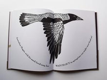 Load image into Gallery viewer, Kookaburra Kookaburra