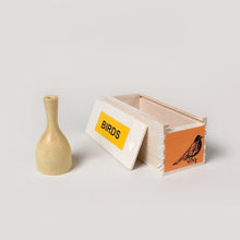 Load image into Gallery viewer, Bird Call - Robin