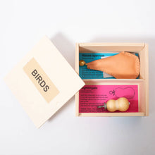 Load image into Gallery viewer, Bird Call Duo - House Sparrow and Nightingale