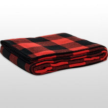 Load image into Gallery viewer, Eco Wise Easy Care Blanket | Rob Roy