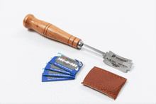 Load image into Gallery viewer, Bread Lame