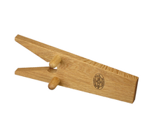 Load image into Gallery viewer, Boot Jack | Solid Oak
