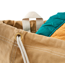 Load image into Gallery viewer, Camp Field Stuff Sack Bag