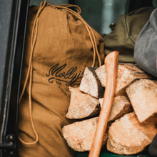 Load image into Gallery viewer, Camp Field Stuff Sack Bag