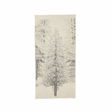 Load image into Gallery viewer, Festive Tree Wall Banner