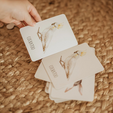 Load image into Gallery viewer, Australia Snap and Go Fish