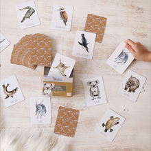 Load image into Gallery viewer, Australia Snap and Go Fish