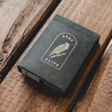 Load image into Gallery viewer, Survival Playing Cards