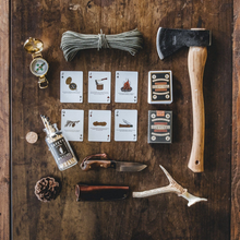 Load image into Gallery viewer, Survival Playing Cards