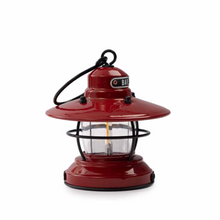 Load image into Gallery viewer, Edison Mini Lantern | Red